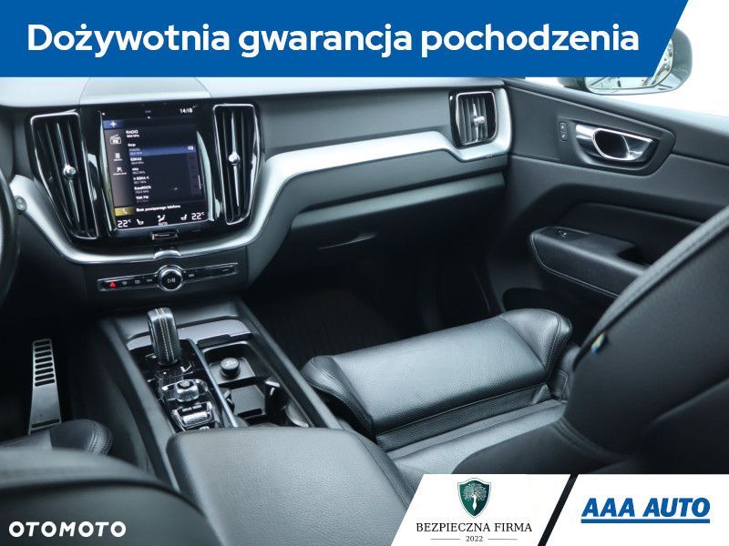 Volvo XC 60 - 10