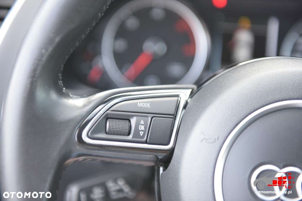 Audi Q5 - 30