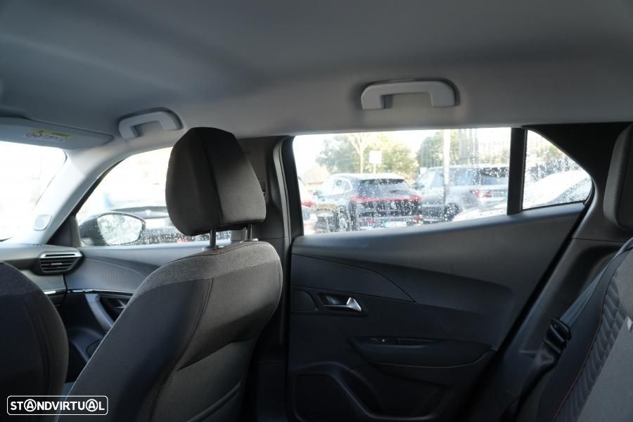 Peugeot 2008 PureTech 100 Stop&Start Active - 8