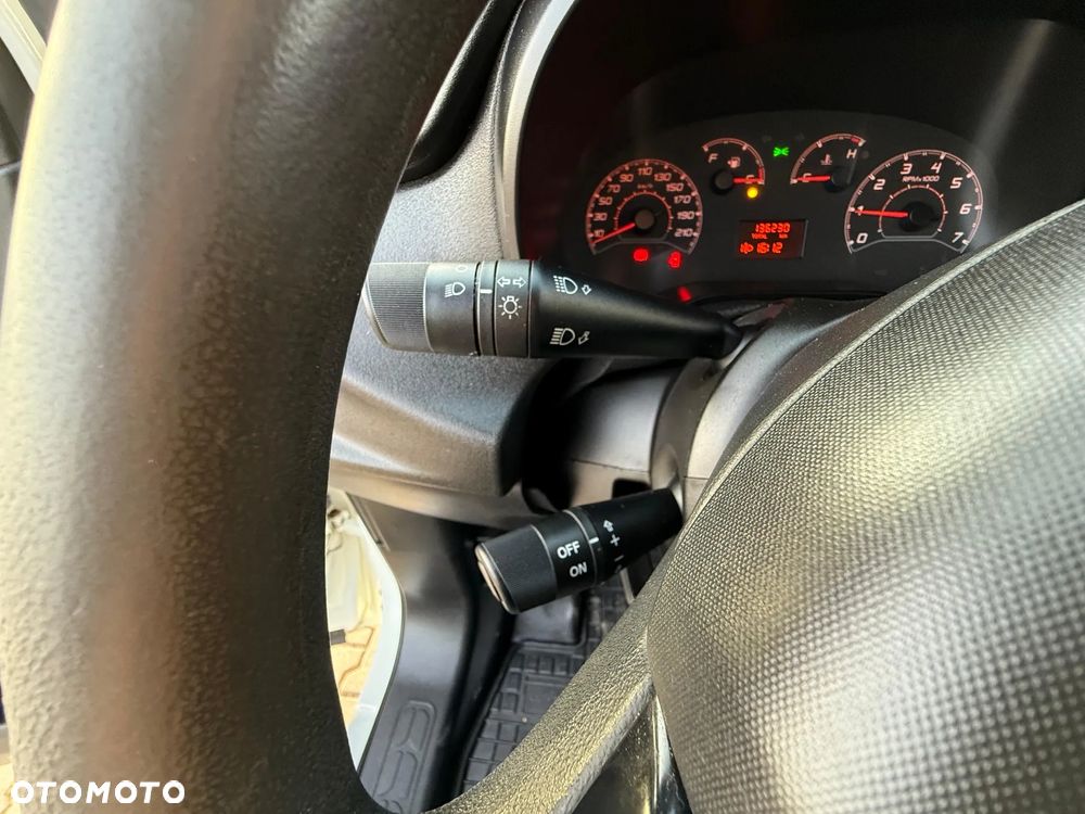 Fiat DOBLO - 24