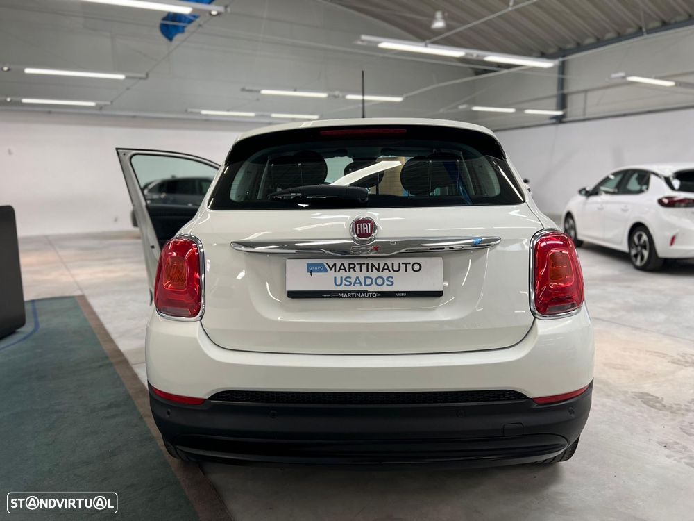 Fiat 500X 1.3 MJ - 20