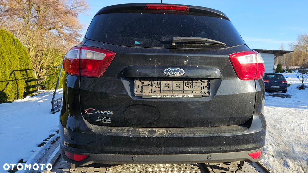 Ford Grand C-MAX 2.0 TDCi Edition MPS6 - 3