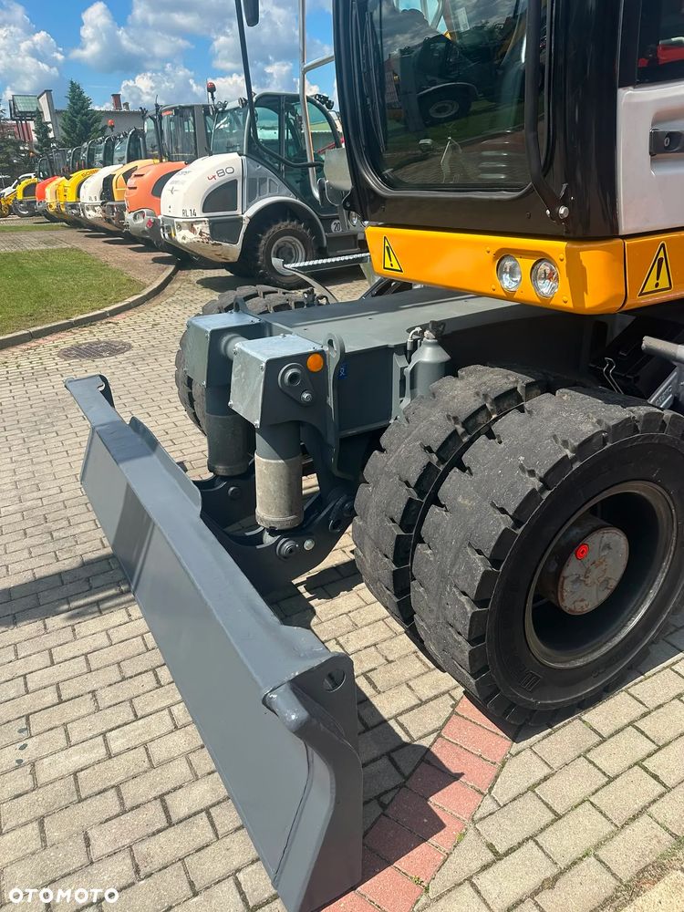 Liebherr 914 - 13