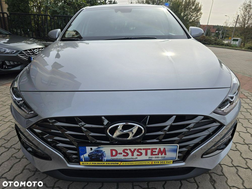 Hyundai i30 1.5 DPI Smart - 20
