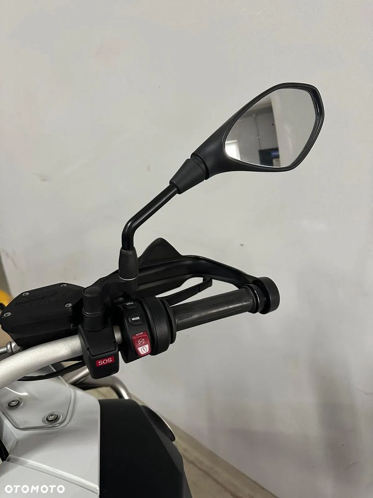 BMW GS - 22