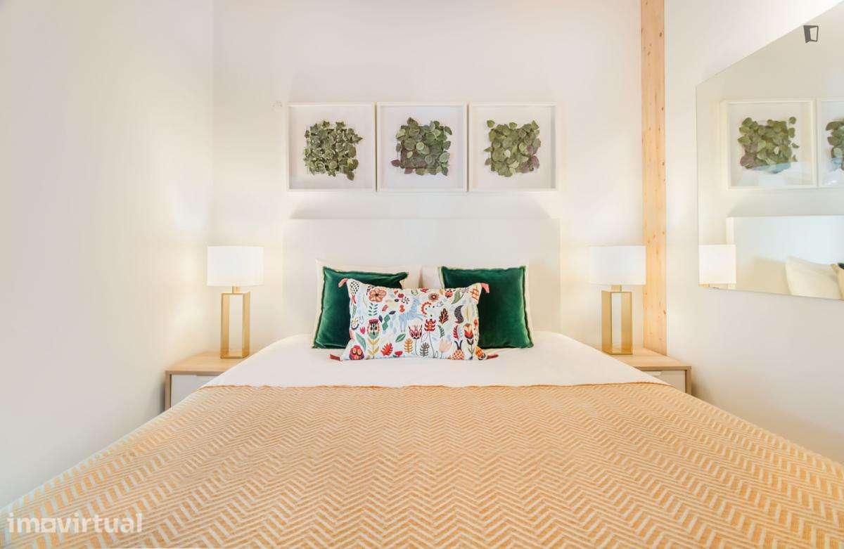 Apartamento com 1 quartos - localizado em Graça Lisbon - Grande imagem: 4/10