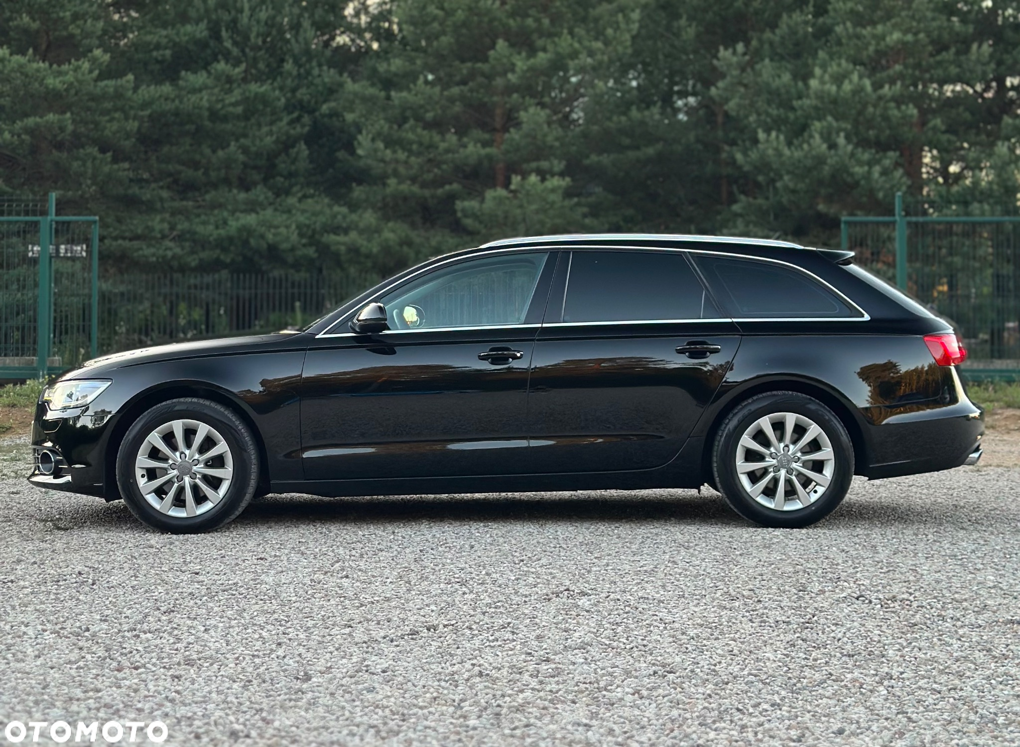 Audi A6 Avant - 3