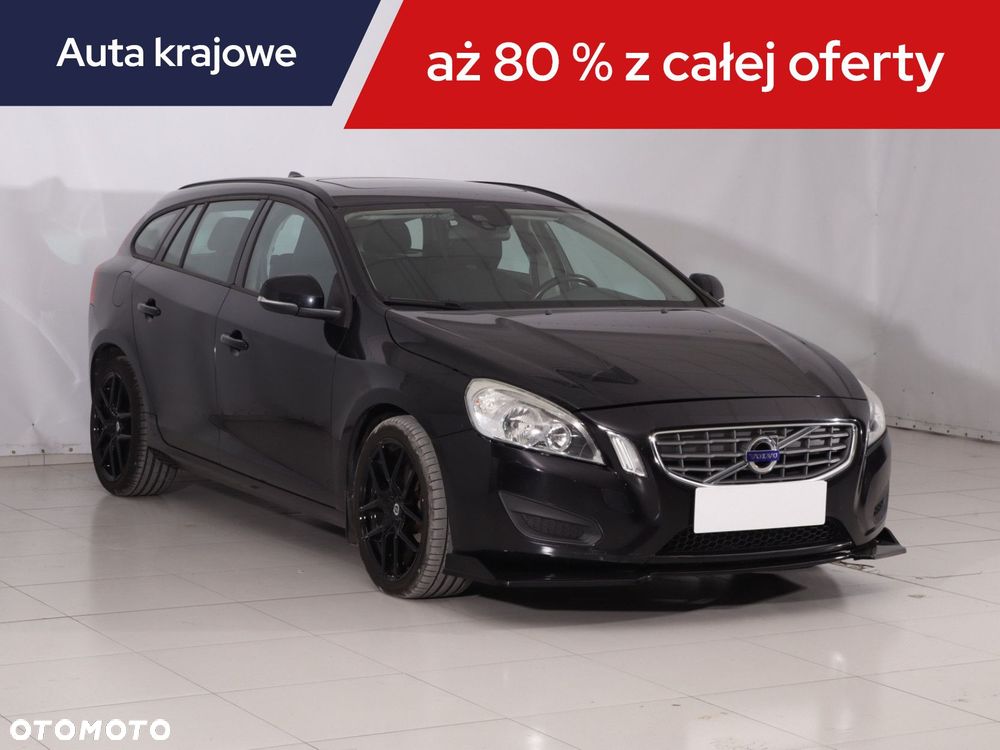 Volvo V60 - 3