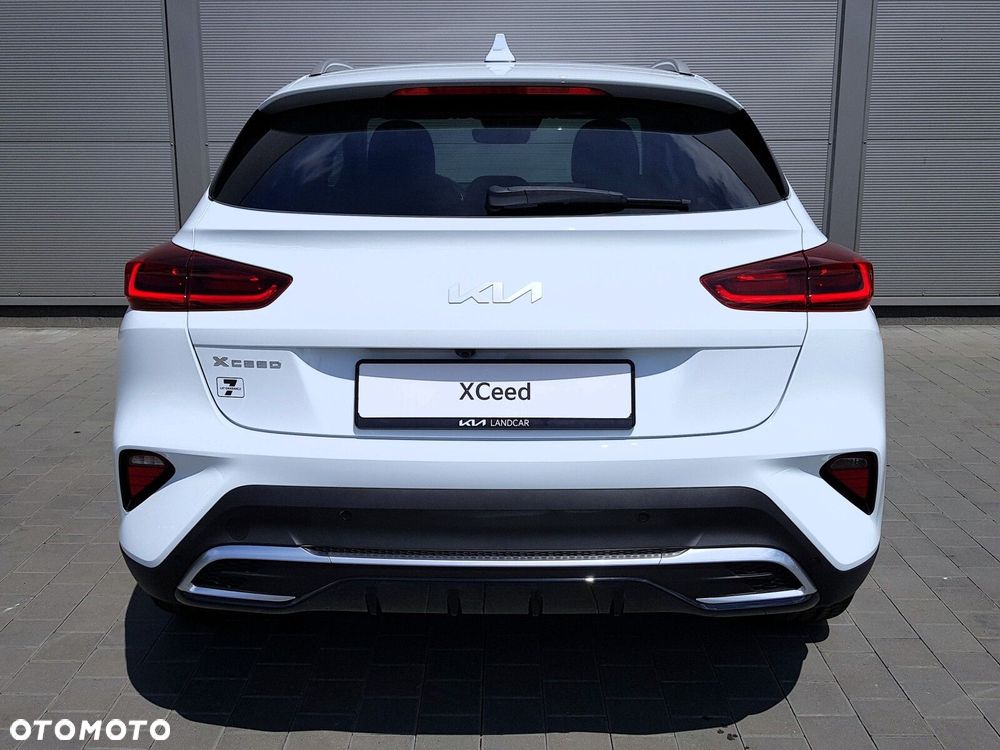 Kia XCeed 1.6 T-GDI M DCT - 9