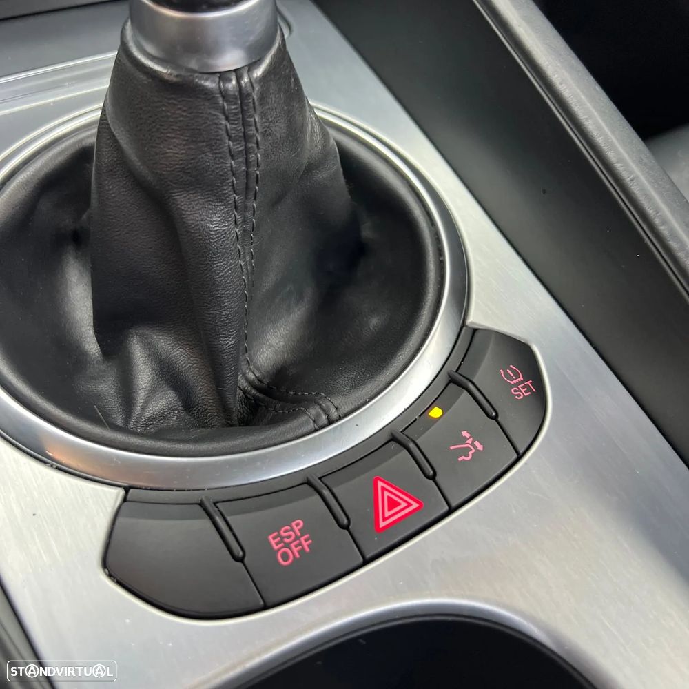 Audi TT Coupé 2.0 TDI quattro S-line - 14