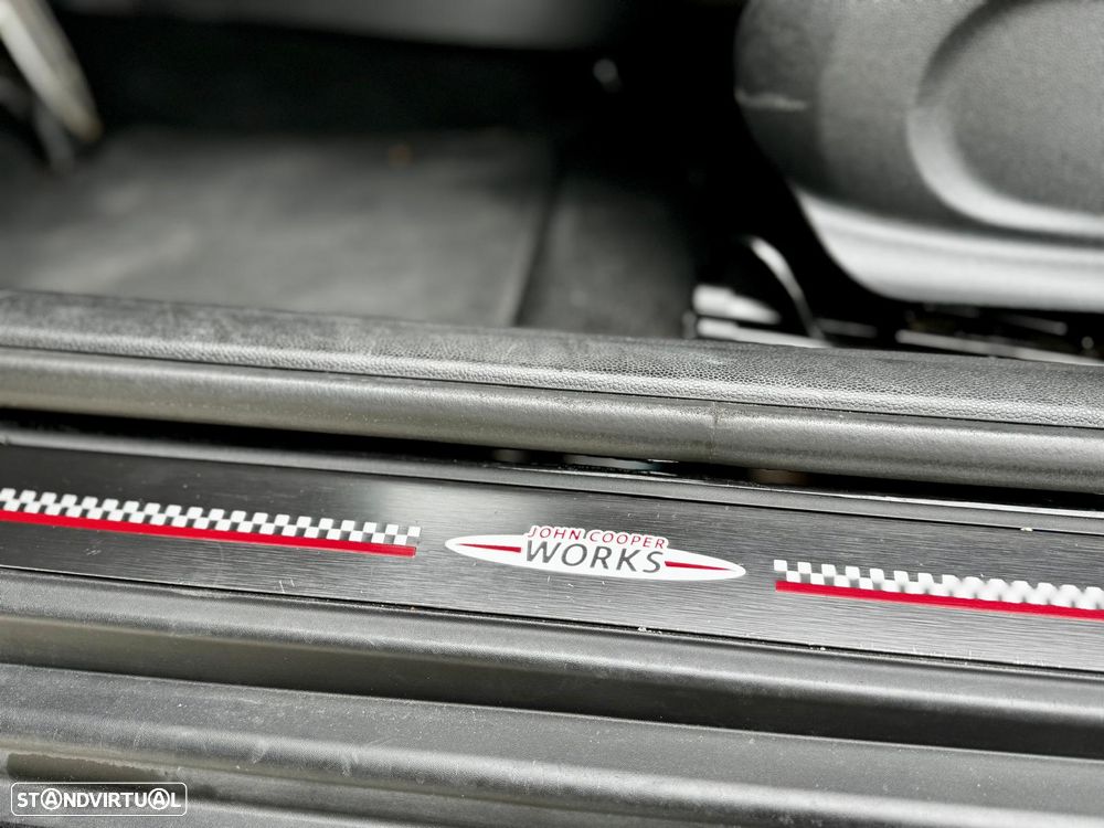 MINI Clubman One D - 16