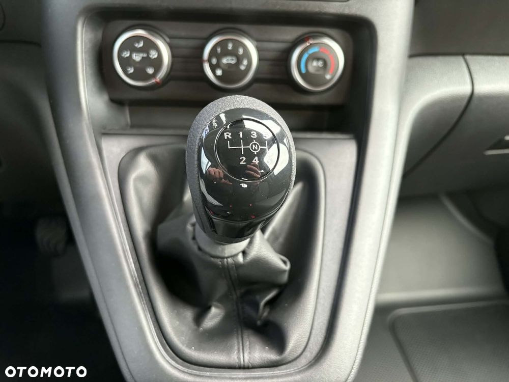 Mercedes-Benz Citan Tourer L1 420.763 - 12