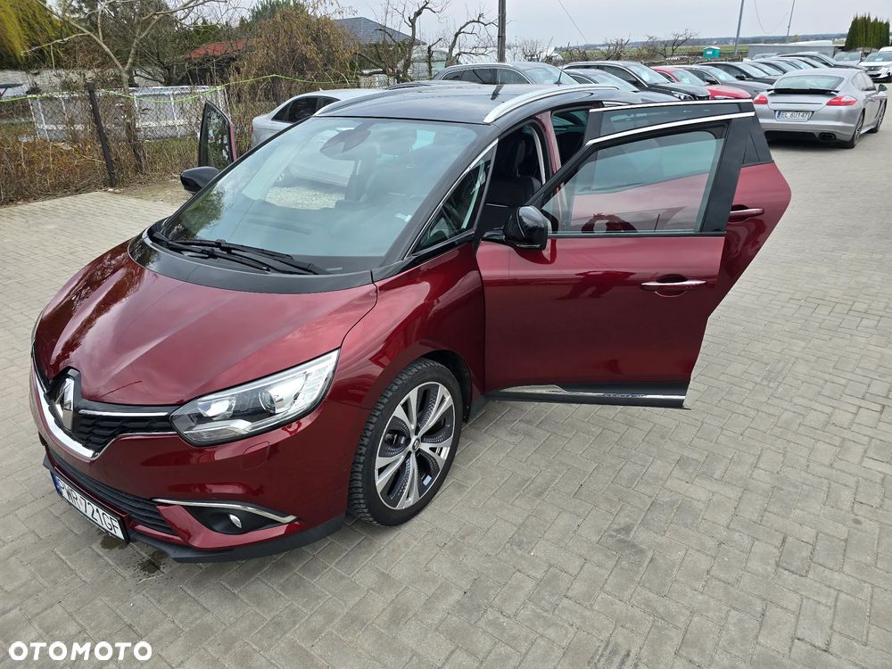 Renault Grand Scenic - 37