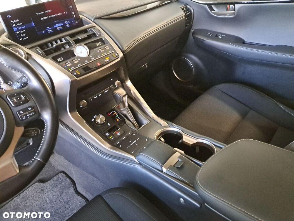 Lexus NX 300 Optimum AWD - 29