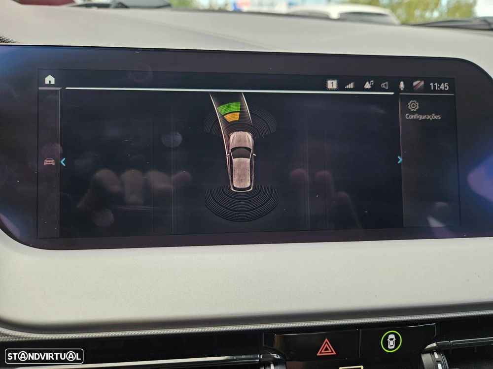 BMW 116 d Advantage Auto - 44