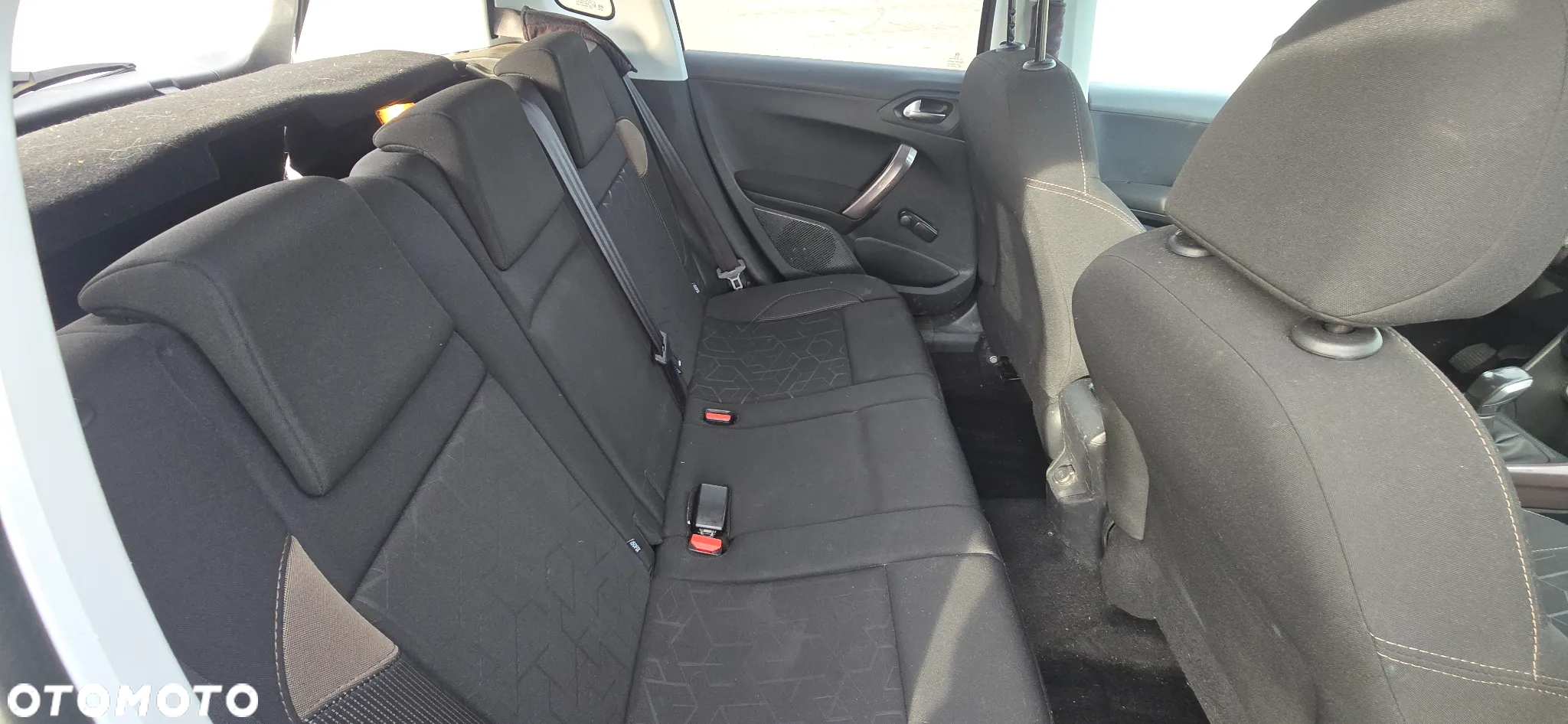 Peugeot 2008 PureTech 82 Active - 12