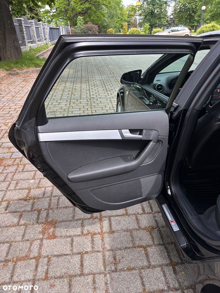 Audi A3 Sportback 1.6 S line Sportpaket (plus) - 20
