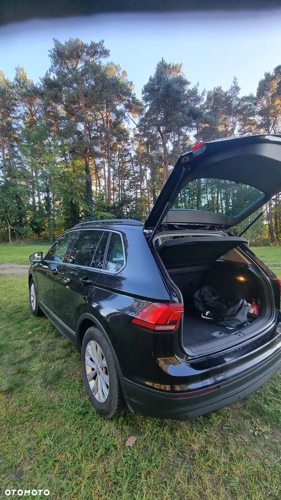 Volkswagen Tiguan - 7