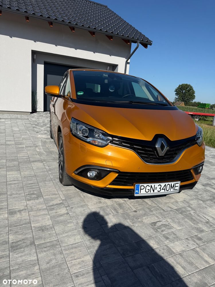 Renault Scenic - 5