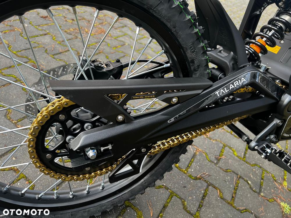 Talaria Sting MX - 18