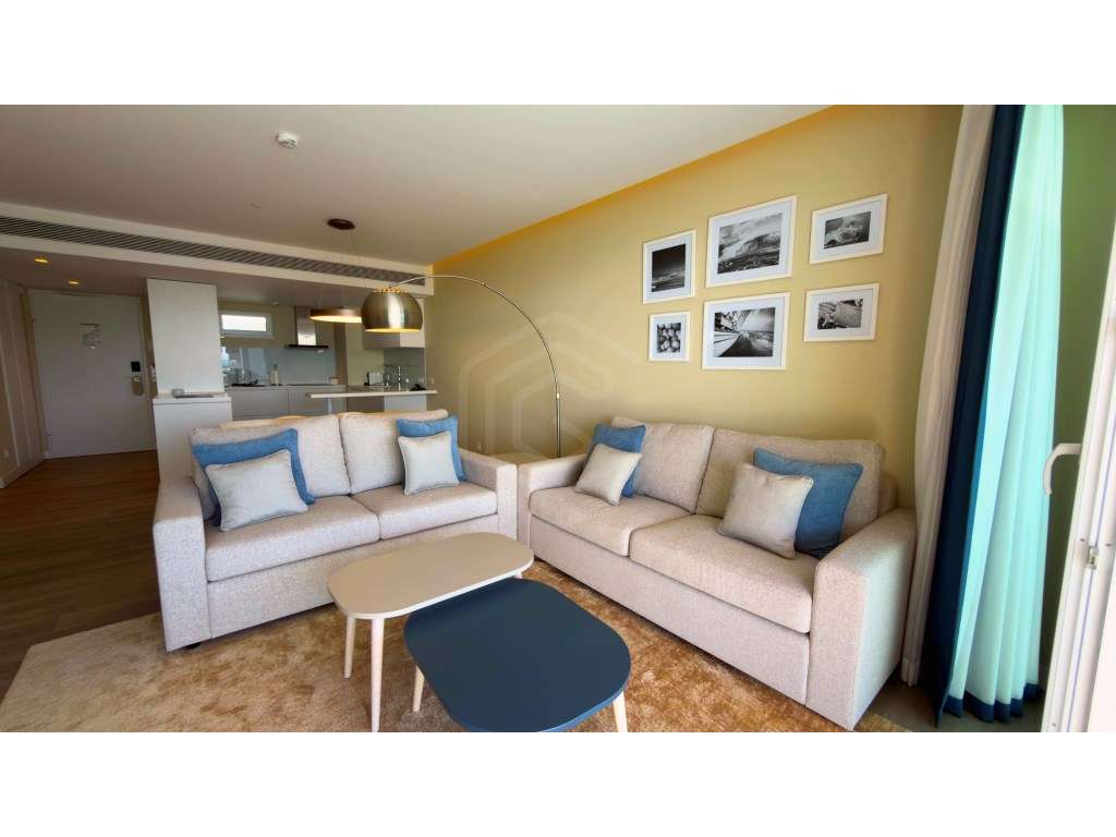 Apartamento T2 num empreendimento exclusivo na primeira linha da pr... - Grande imagem: 5/39