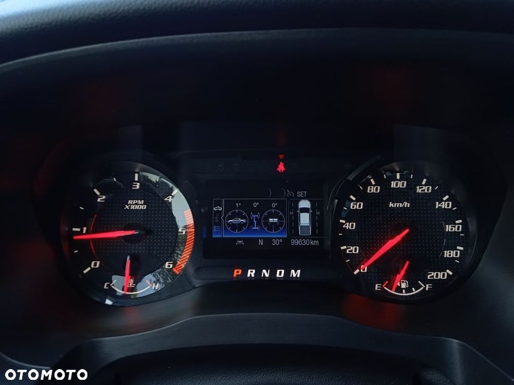 Ford Ranger Raptor 2.0 EcoBlue 4x4 DC - 17
