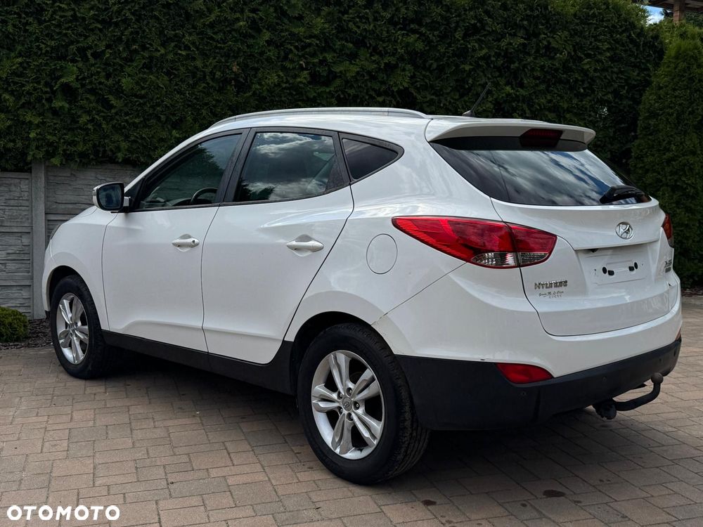 Hyundai ix35 - 10