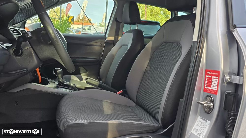 SEAT Arona 1.0 TSI Style DSG - 13
