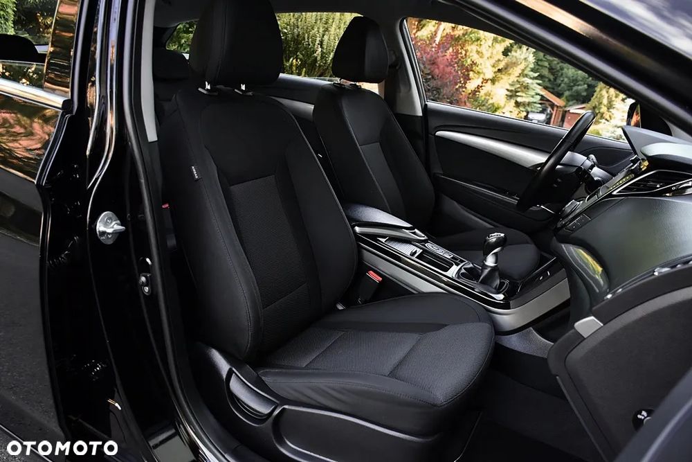 Hyundai i40 1.6 GDI Business - 30