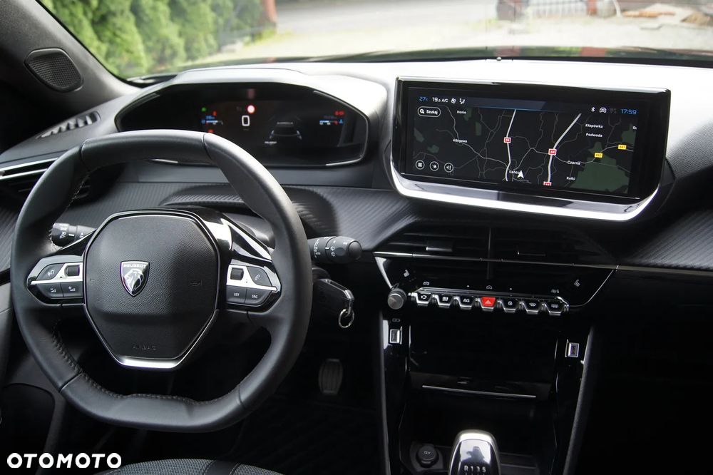 Peugeot 2008 PureTech 100 Stop&Start Allure Pack - 25