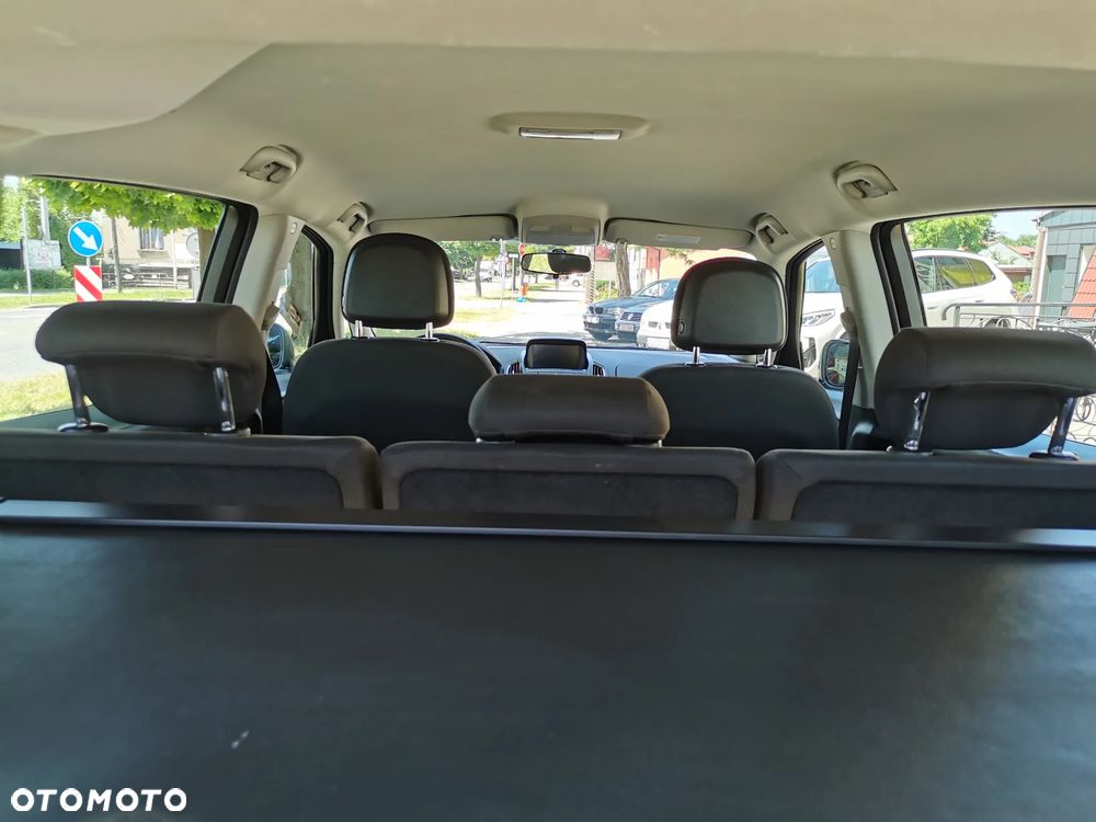 Opel Zafira Tourer 1.6 CDTI ecoFLEX Start/Stop Active - 9