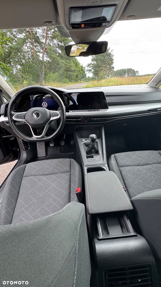 Volkswagen Golf 2.0 TDI SCR - 13