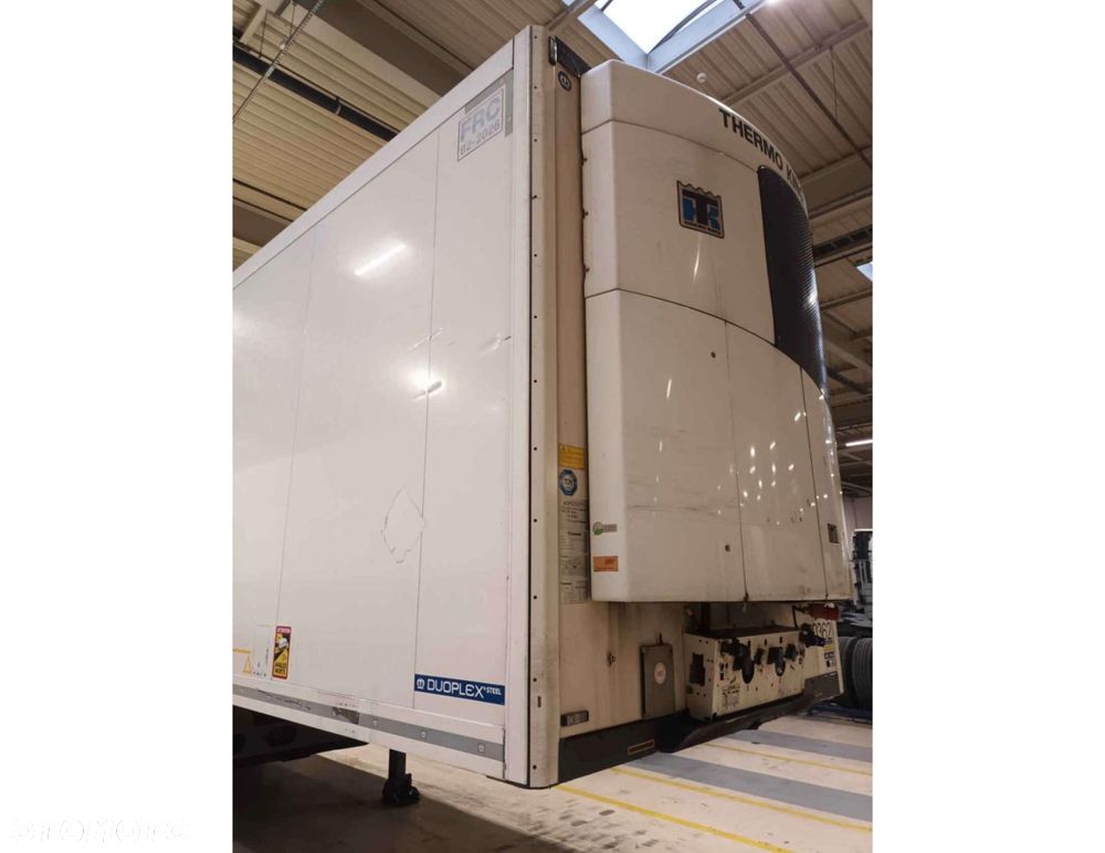 Krone SDR Cool Liner FP 60 ThermoKing SLXi 300 - 2