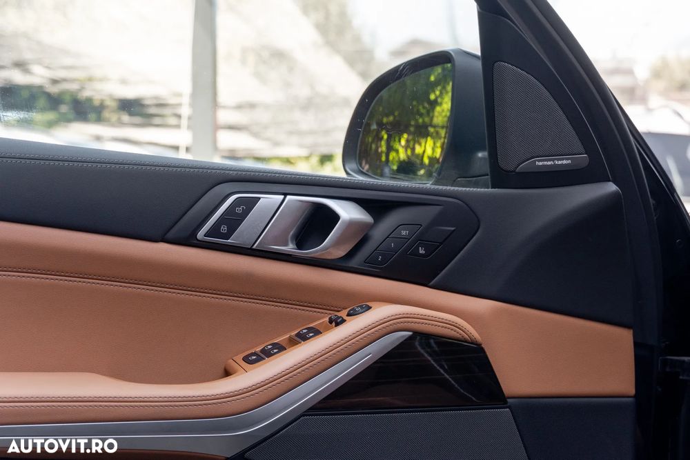 BMW X5 xDrive30d AT MHEV - 18