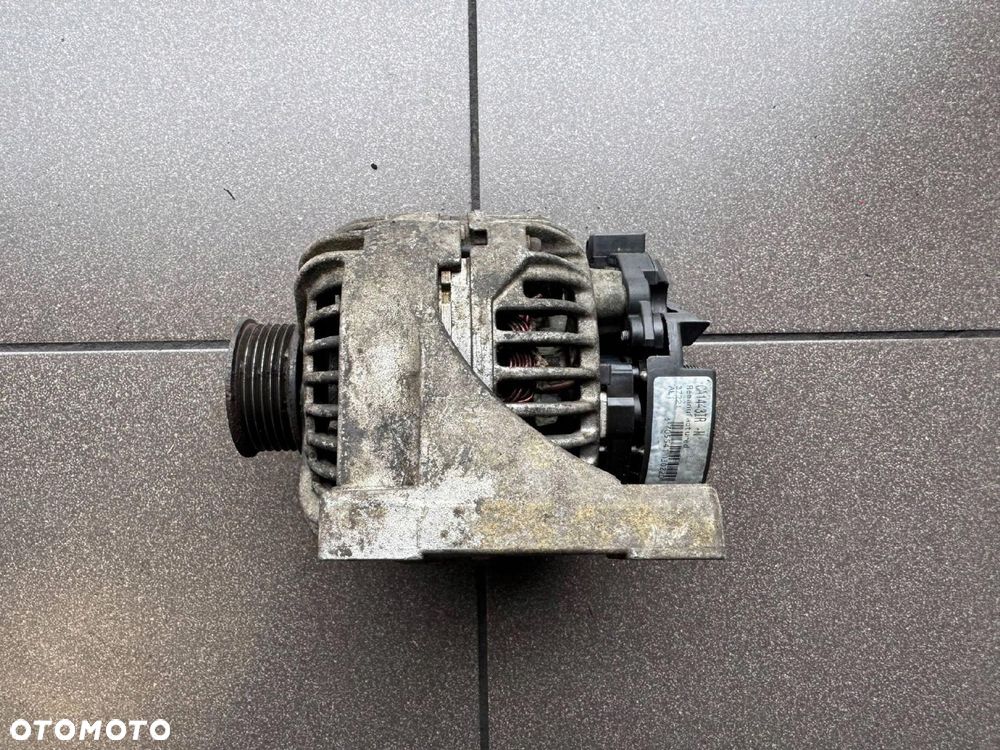 ALTERNATOR VOLVO CA1443IR - 5
