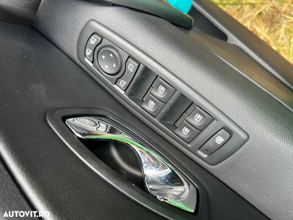 Renault Megane 1.5 dCi Sport Edition - 22