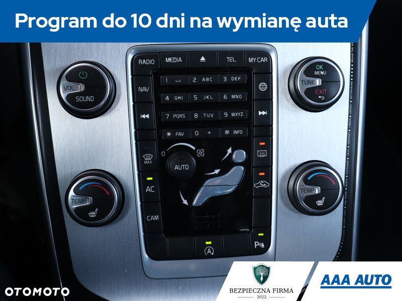 Volvo V60 - 20