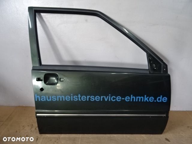 DRZWI PRAWY PRZÓD PRAWE PRZEDNIE VOLVO 960 LIFT 94-98 NR1122 - 1