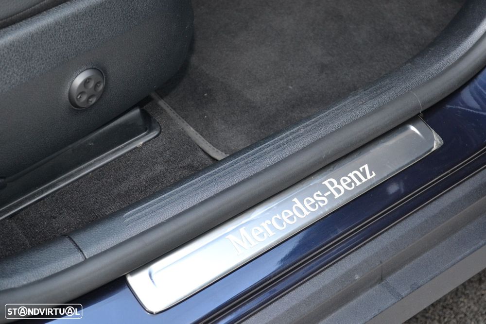 Mercedes-Benz GLC 300 de 4Matic 9G-TRONIC Edition Avantgarde - 19