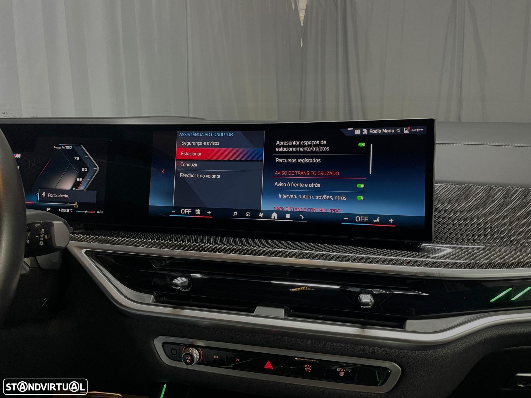 BMW X7 M50i - 22