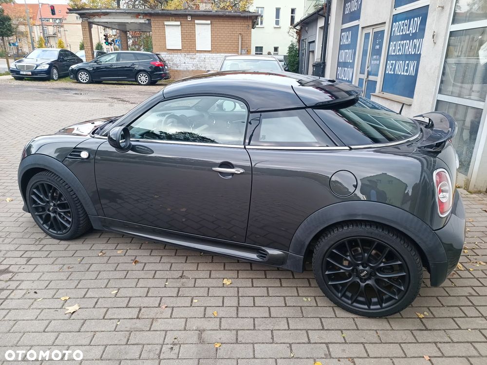 MINI Cooper - 5