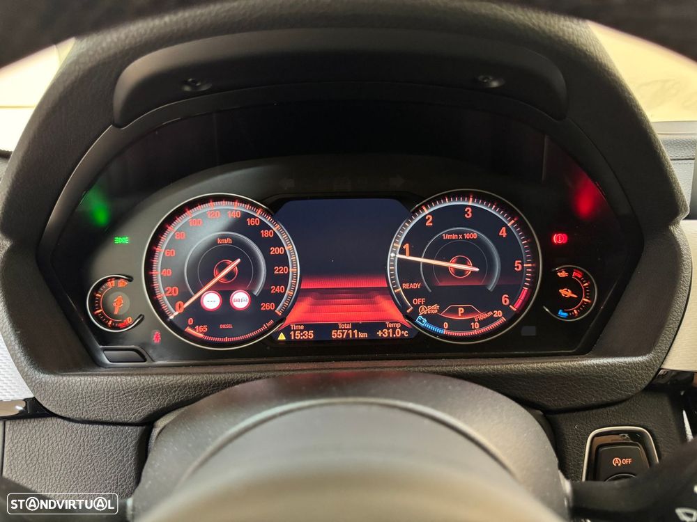 BMW 420 Gran Coupé d Pack M Auto - 23