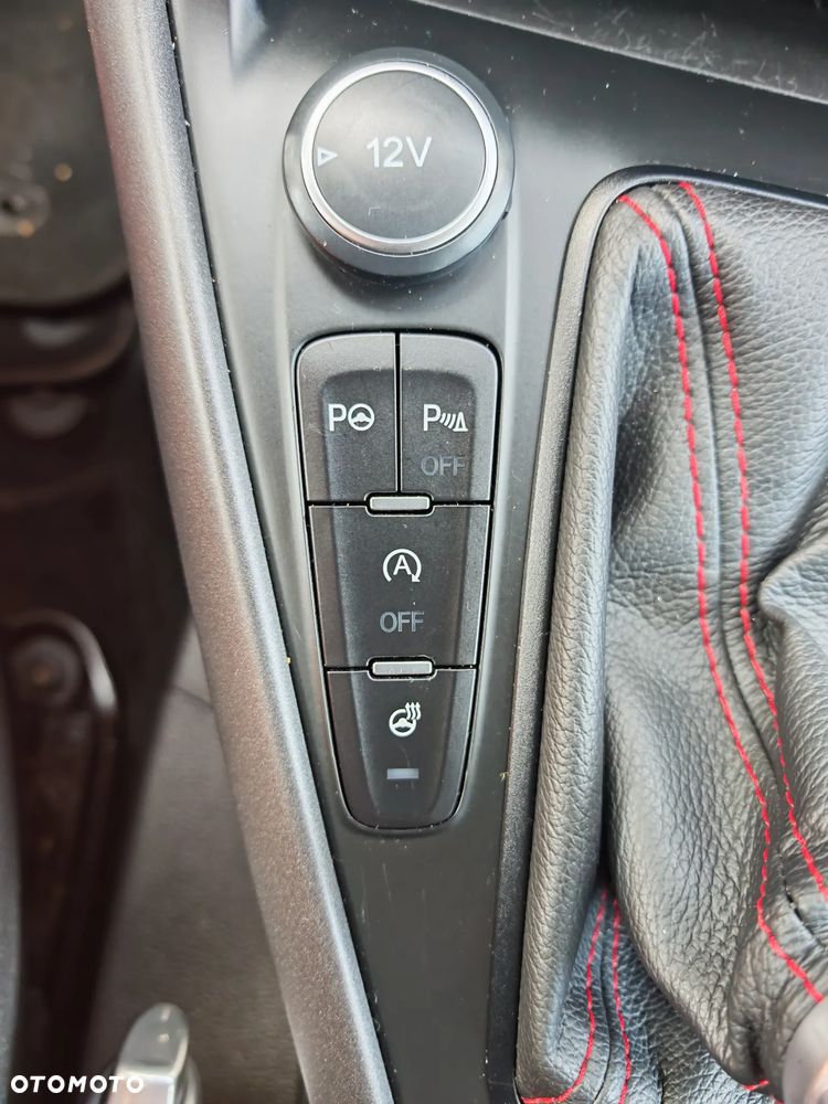 Ford Focus 1.5 EcoBoost ST-Line ASS - 8