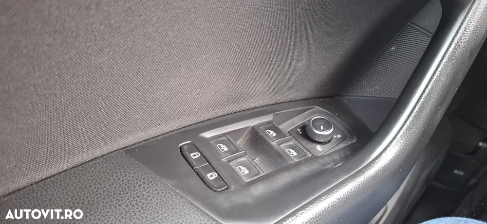 Volkswagen Touareg V6 TDI Style - 16