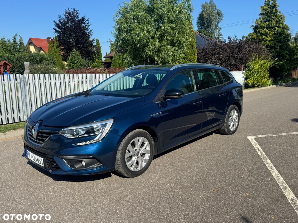 Renault Megane - 4