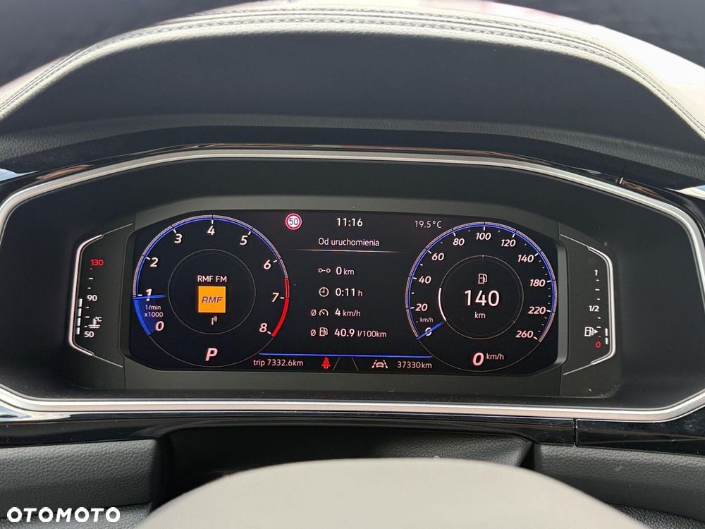 Volkswagen T-Roc 1.5 TSI R-Line DSG - 18