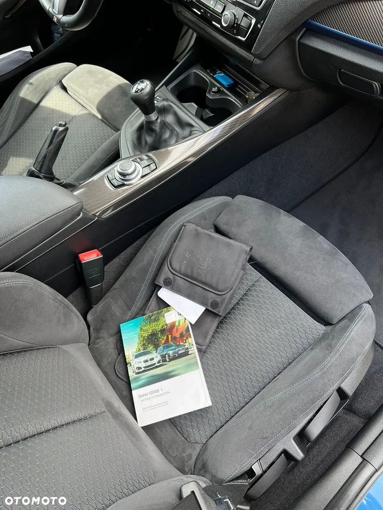 BMW Seria 1 118d xDrive Edition M Sport Shadow - 14
