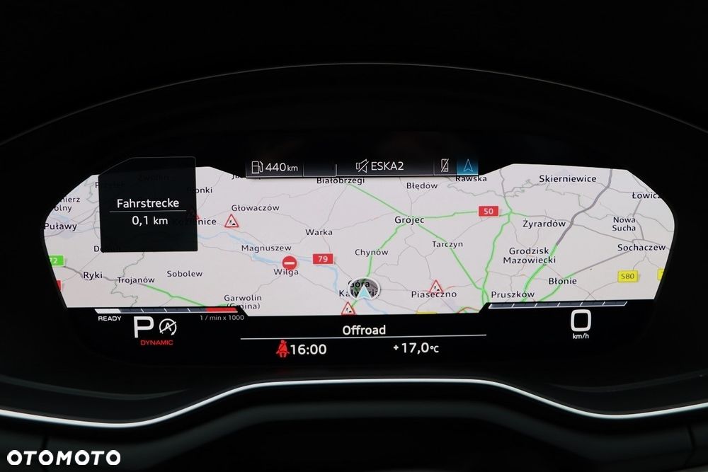 Audi A5 Sportback 40 TDI quattro S tronic edition one - 30