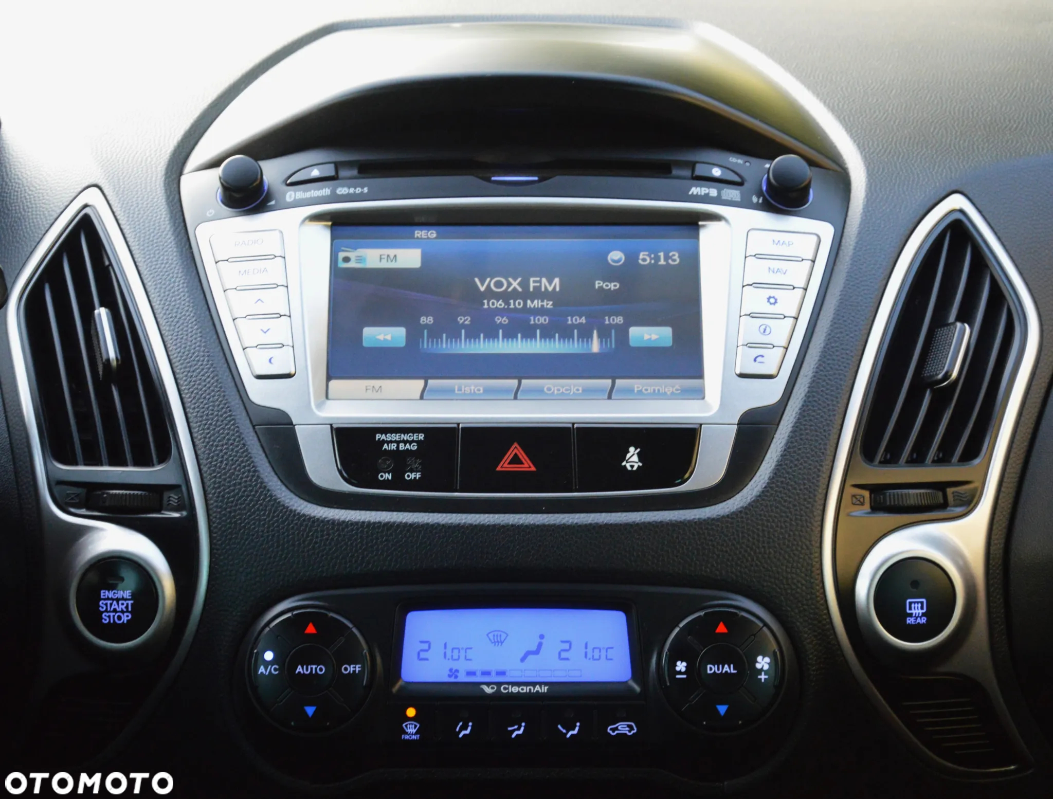 Hyundai ix35 - 24