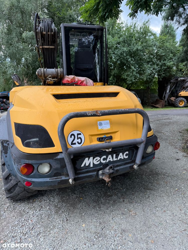 Mecalac 12 MTX - 3